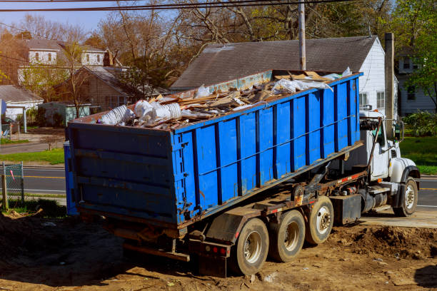 Best Trash Removal Near Me  in Kirkwood, MO