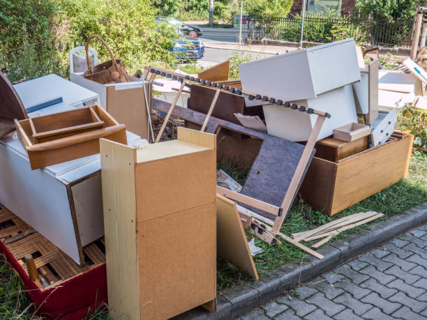 Best Professional Junk Removal  in Kirkwood, MO