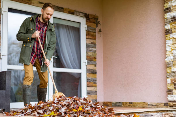 Best Full-Service Junk Removal  in Kirkwood, MO